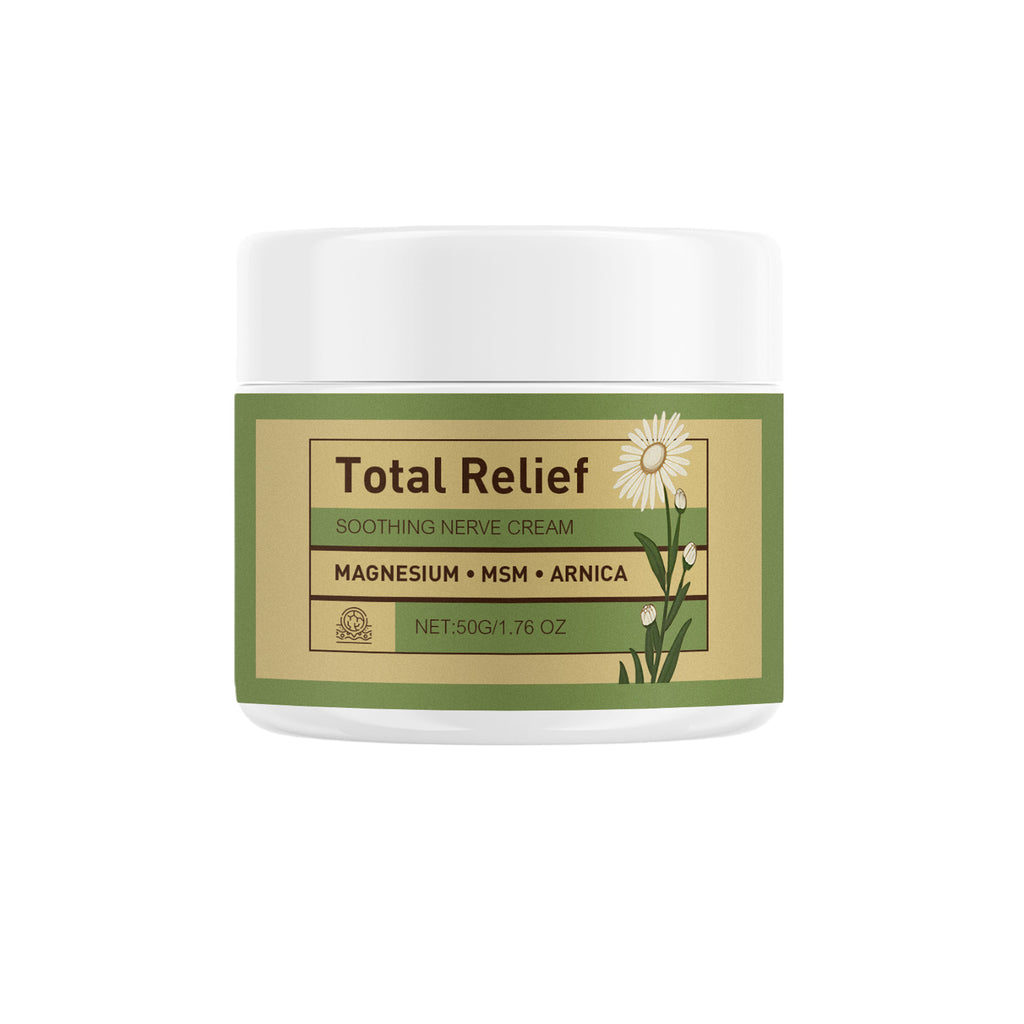 Total Comfort Soothing Nerve Cream