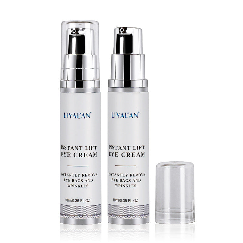 Uyalan Lightening Fine Lines And Firming Eye Cream