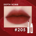 Focallure Long-lasting Easy To Color Matte Finish Lip Mud
