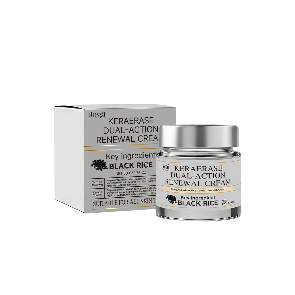 Hoygi Keraerase Dual-Action Renewal Cream