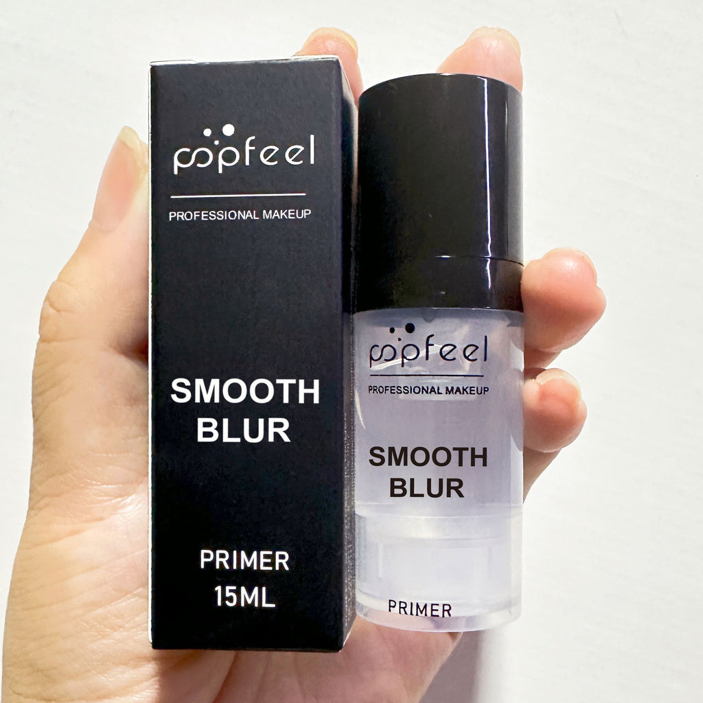 Popfeel 15ml Moisturizing Makeup Primer And Base Cream Isolation