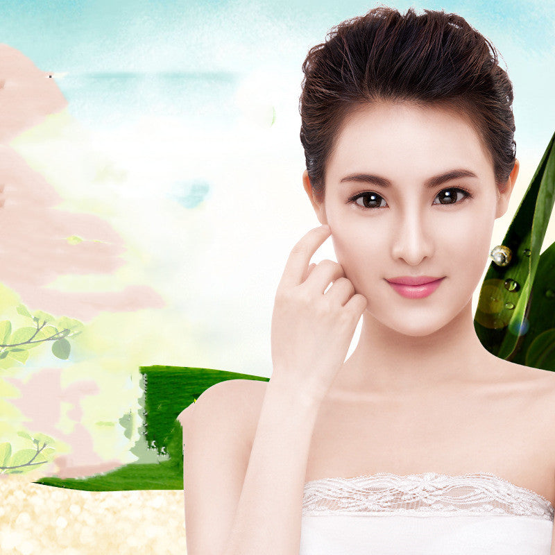 Bioaqua Snail Collagen Skin Care Kit Facial Mask Eye Care Makeup BB Cream Face