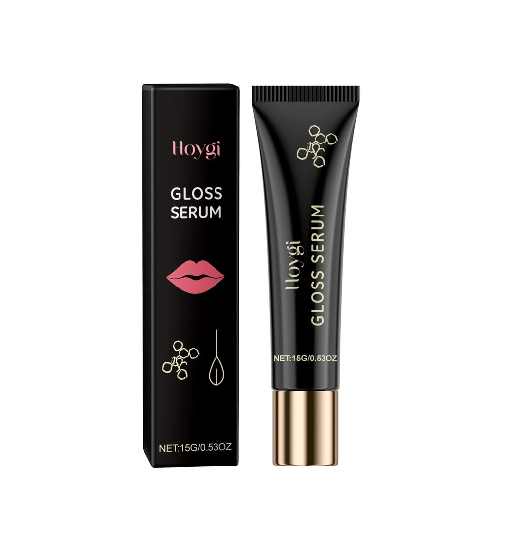 Hoygi Moisturizing And Plumping Lipstick