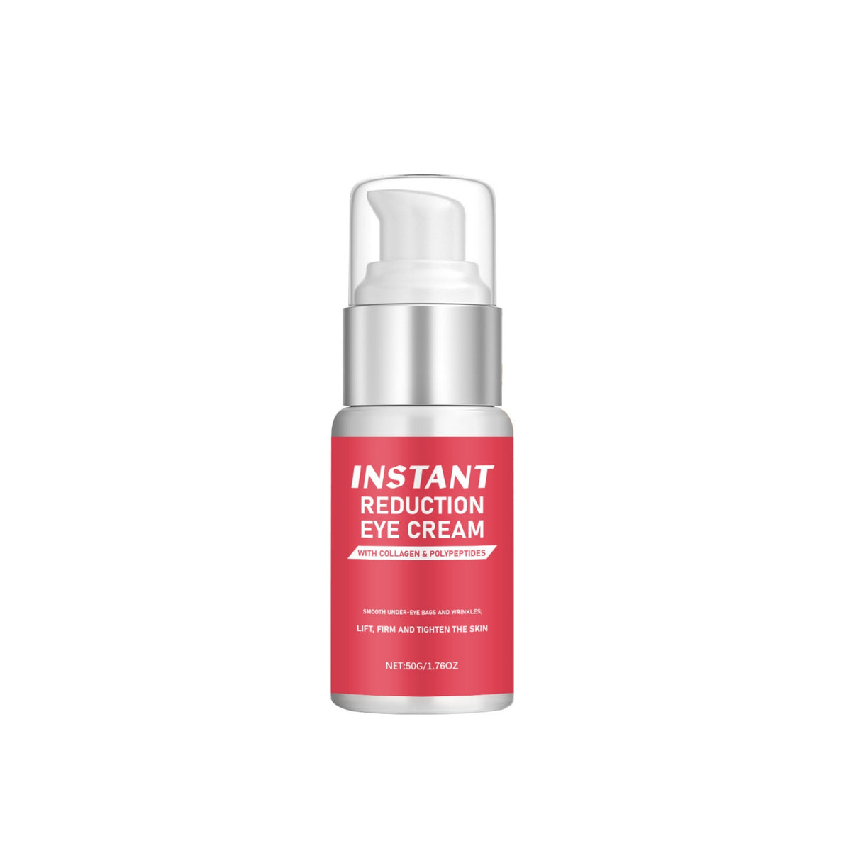 Instant Firming Lifting Eye Cream
