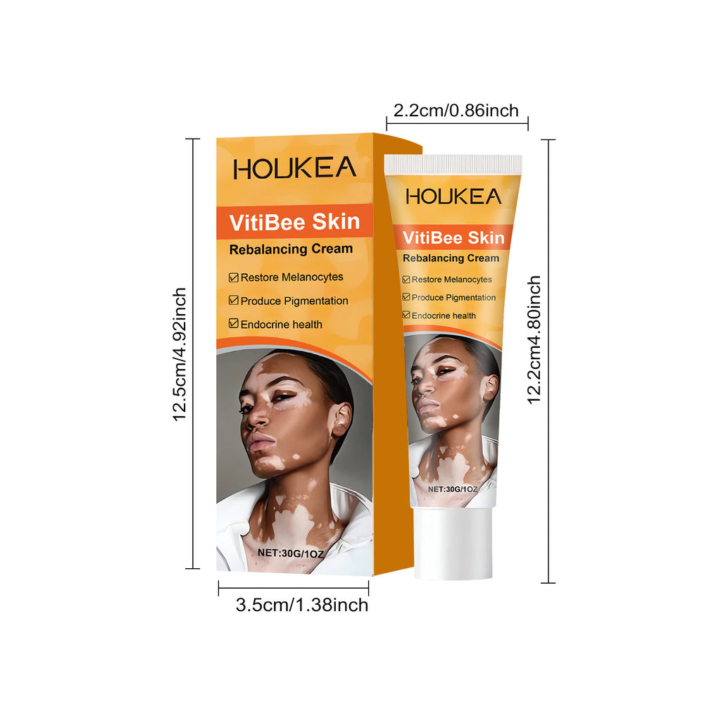 Houkea Vitibee Skin Rebalancing Cream