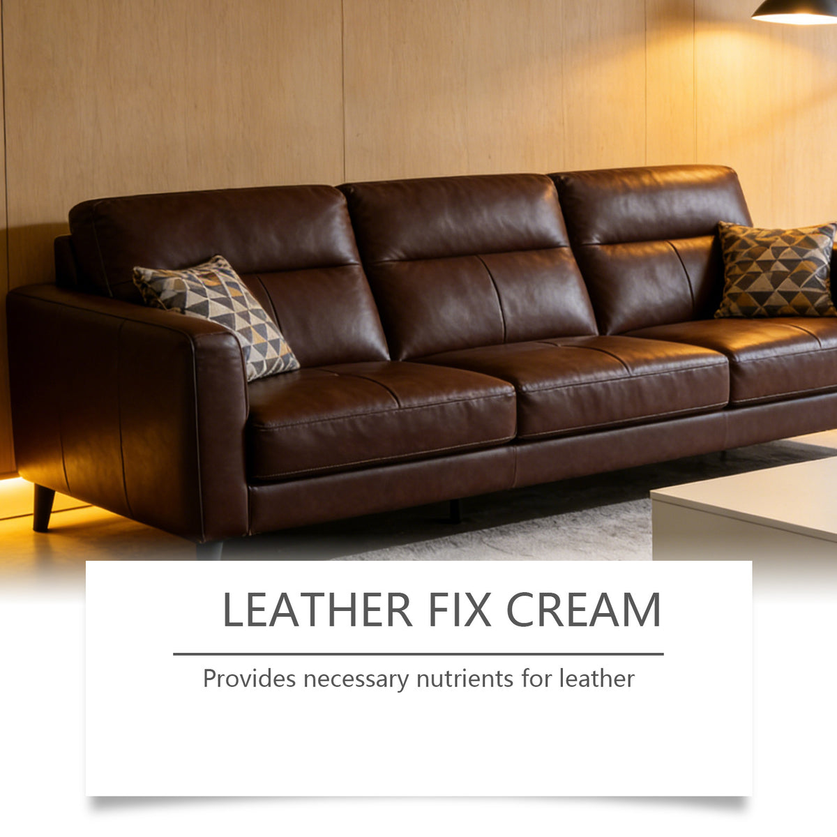 Brunizo Leather Care Cream