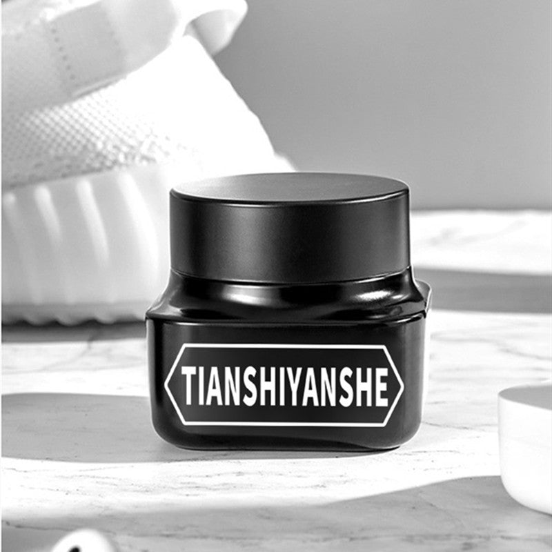 Tianshiyanshe Men's Natural Core Cream Oil Control Concealer