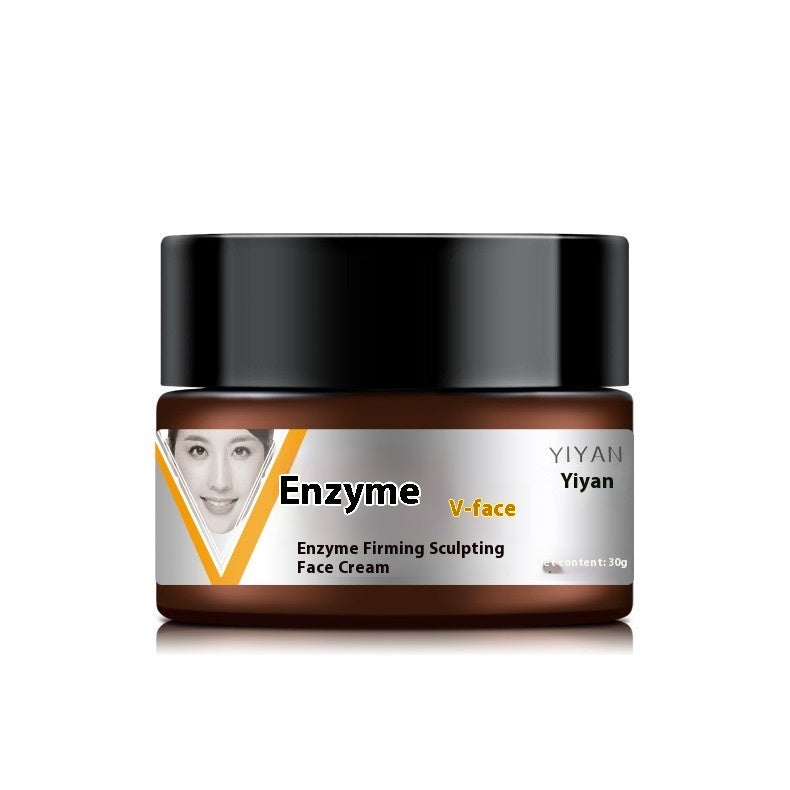 Yiyan Wing Yan Net Red Cream V Face Cream Lifting Moisturizing Cream