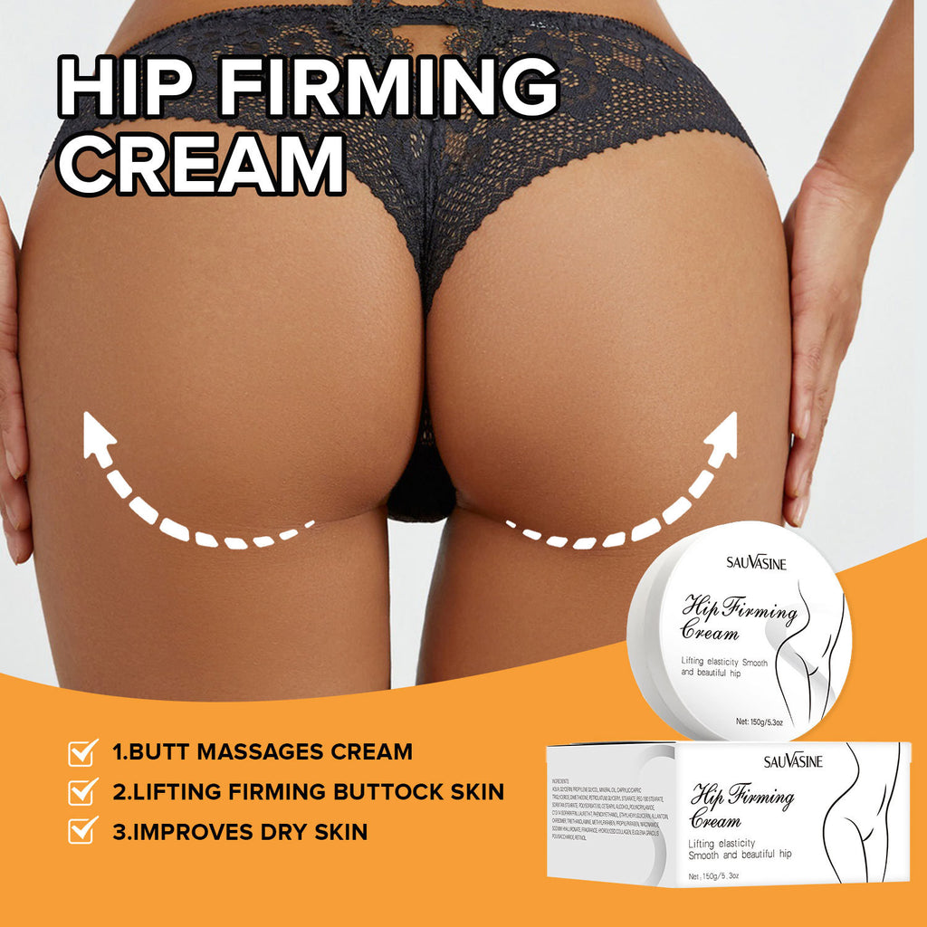 Sauvasine Hip Firming Cream Standard Specifications