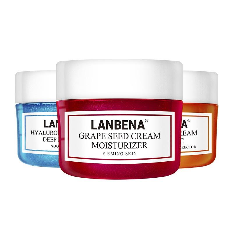 Lanbena Moisturizing and nourishing cream