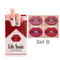Handaiyan Matte Mist Lipstick Lipstick
