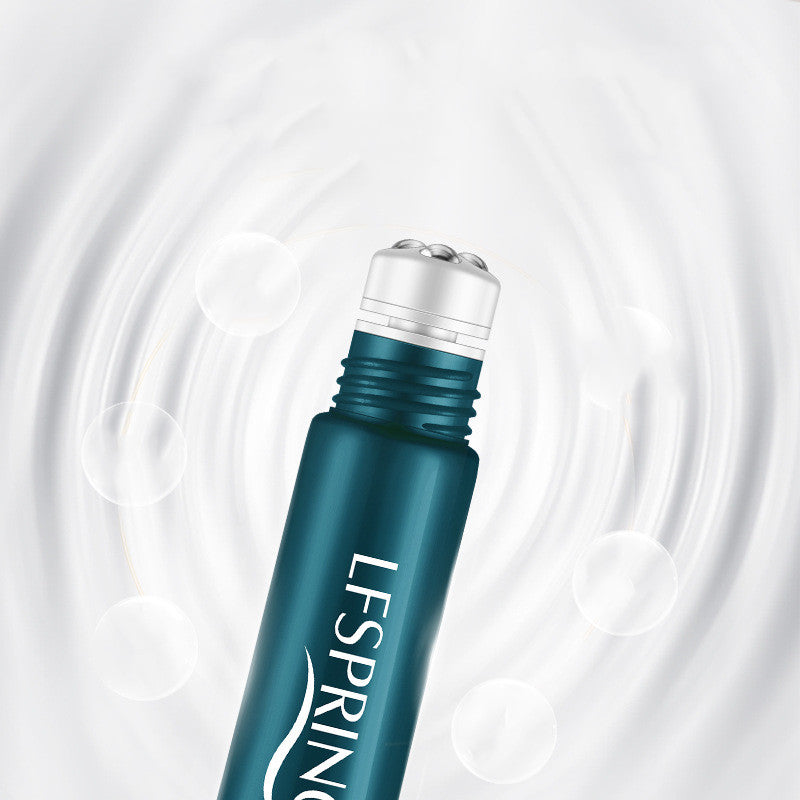 LFSPRING Massage elastic moisturizing eye cream