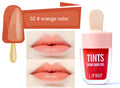 Tints Liphop Ice Cream Lip Gloss