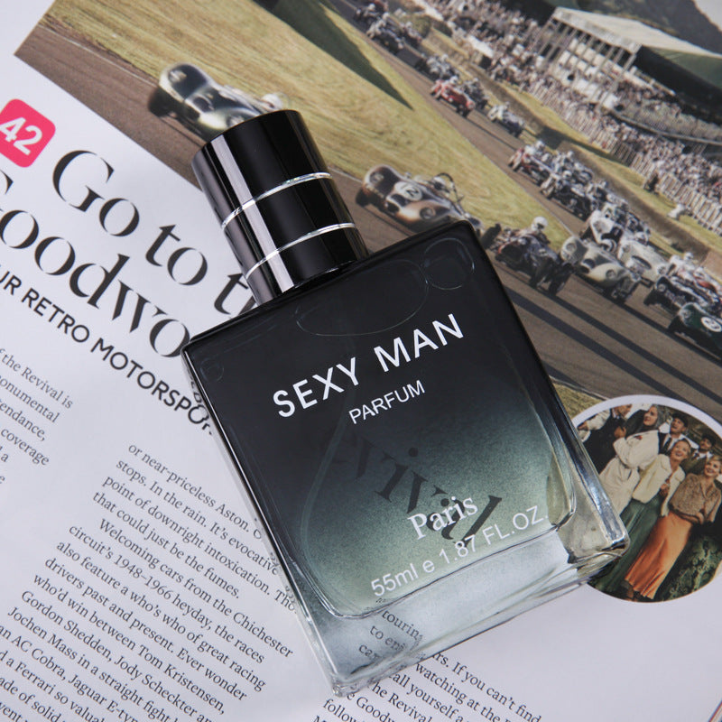 Sexy Man Cologne men's perfume lasting light fragrance