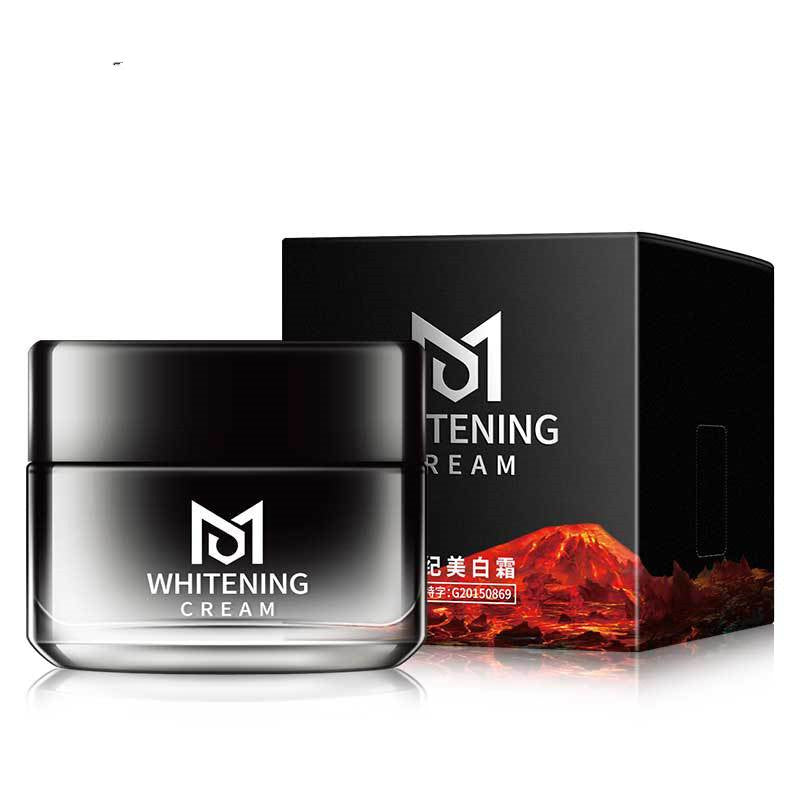 M Hanji Brightening Cream