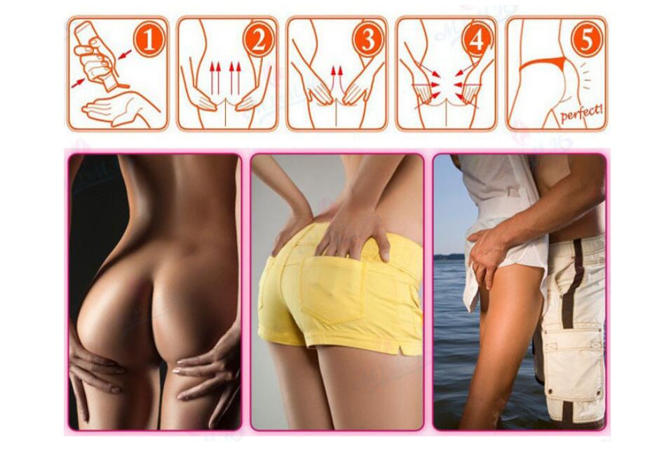 Aichun Beauty Butt Lift Massage Cream
