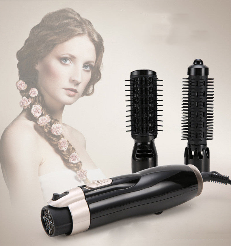 BeautySonic Massage comb