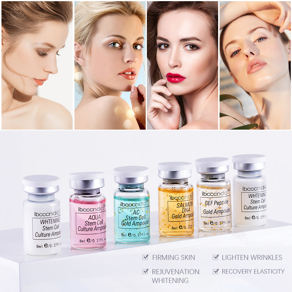 Ibcccndc Refining and Brightening Foundation