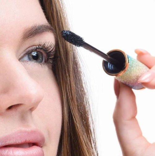 SENANA MARINA New color mascara
