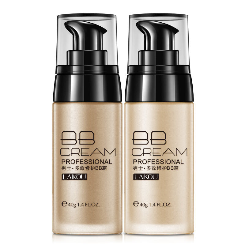 Laikau Men's concealer bb cream