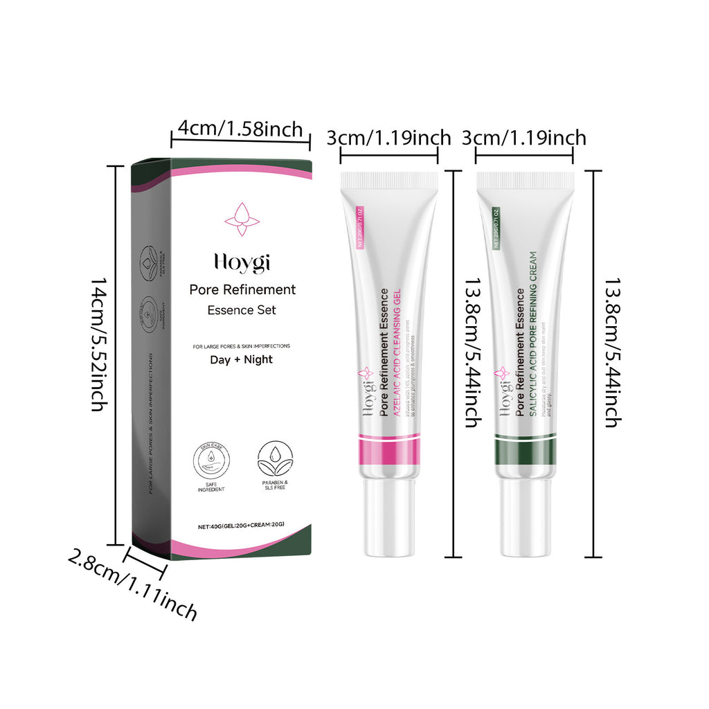 Hoygi Tightening And Anti Wrinkle Eye Cream