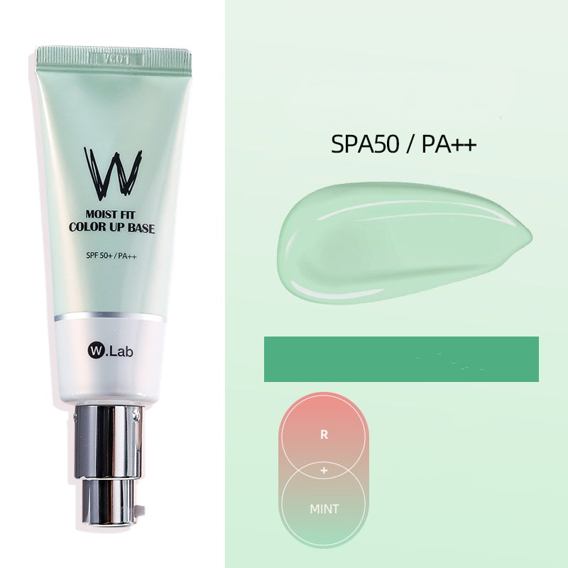 W.Lab Pre-makeup Cream, Pre-makeup Cream