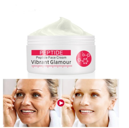 Peptide Six peptide cream