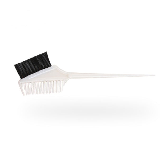 Baked Oil Comb