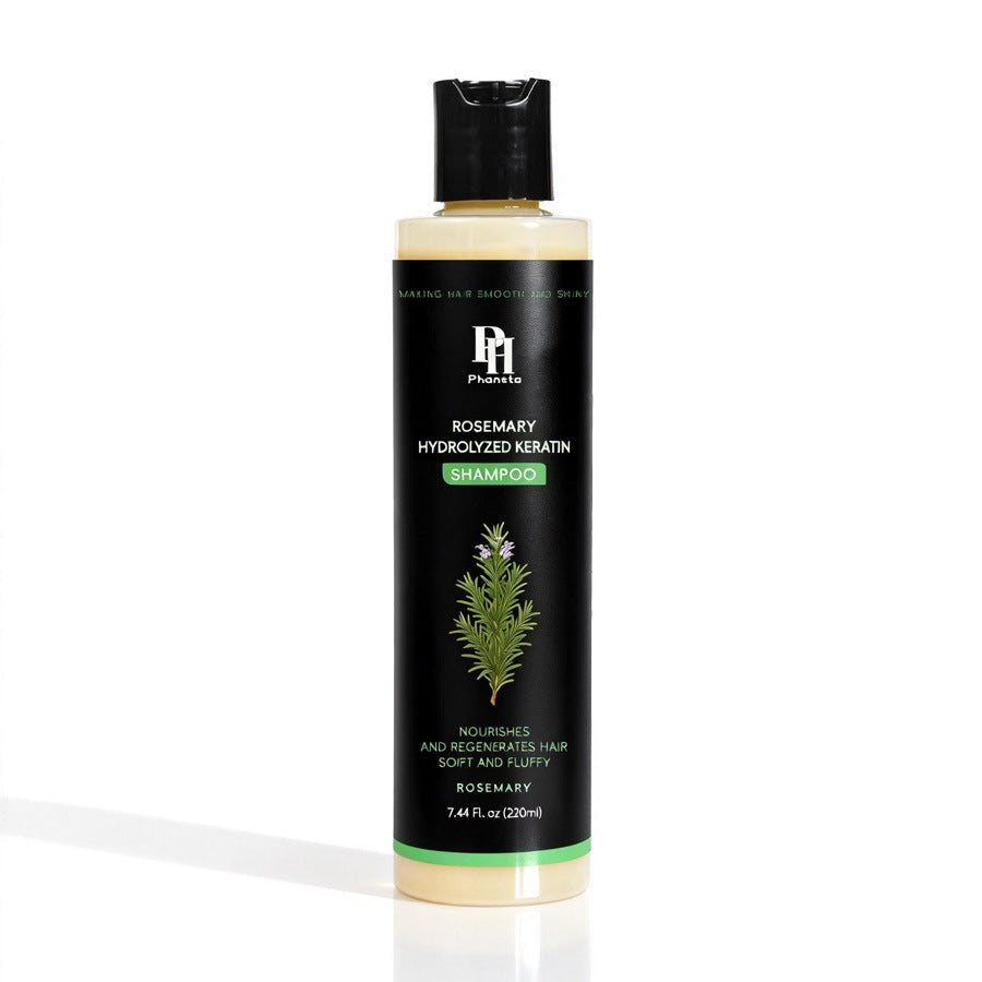Phansta PHANSTA Rosemary Shampoo 220ml