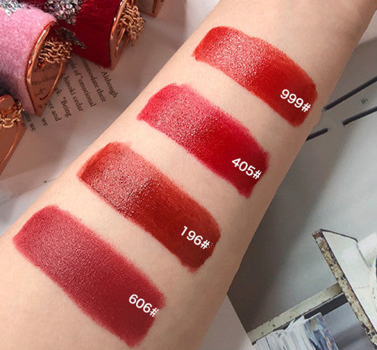 Mack Andy Little Fragrant Fur Chain Lipstick
