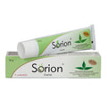Sorion Natural ingredients dry itchy redness problem cream