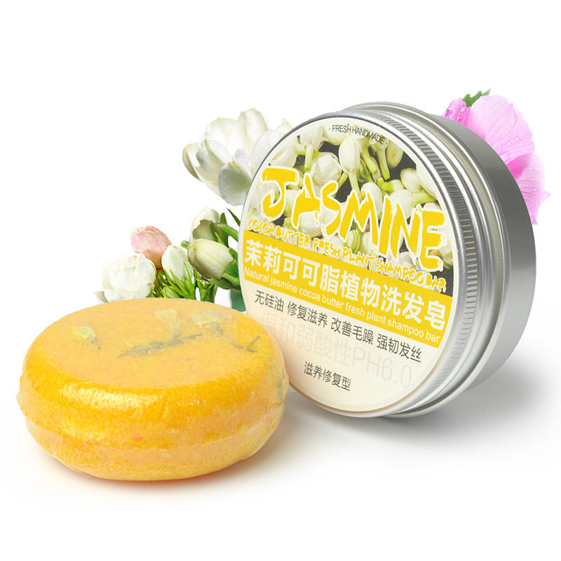 Fresh Handmade Ginger Skin Care Shampoo Conditioner Essential Oil Soap Nourishing