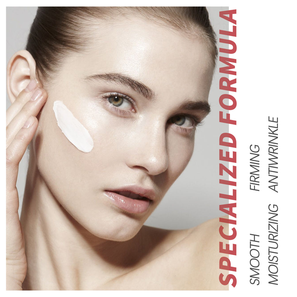 iBeaLee Women's Anti-Wrinkle Nourishing Cream Skin Care