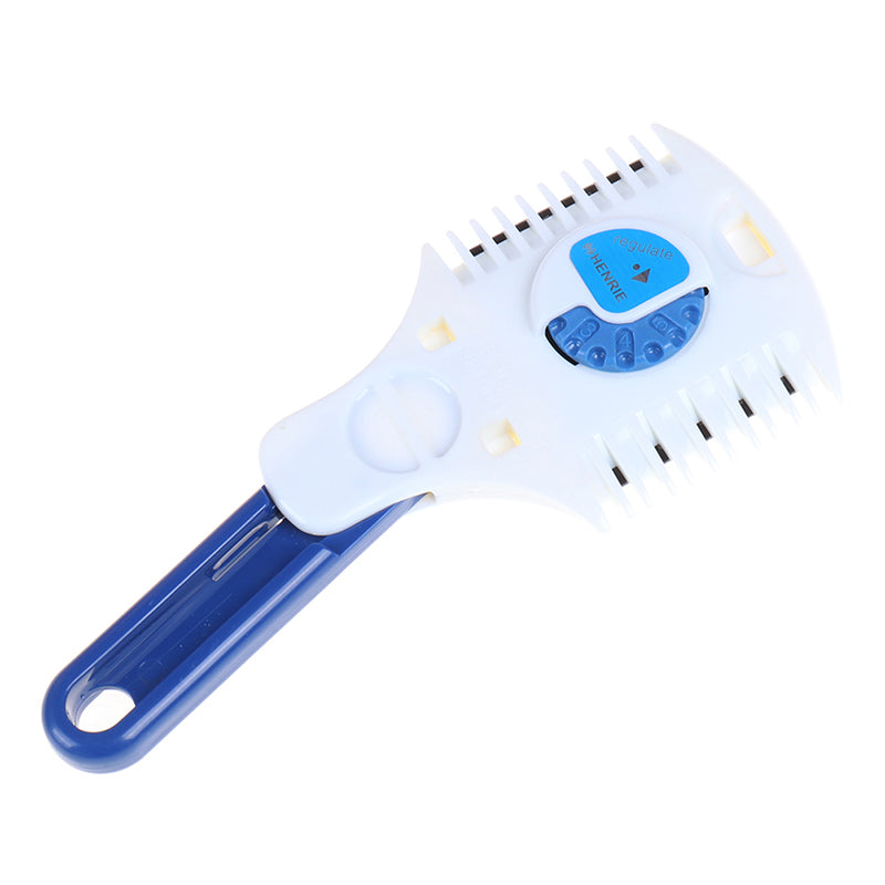 Household Haircut Thinning Comb Hair Cutter