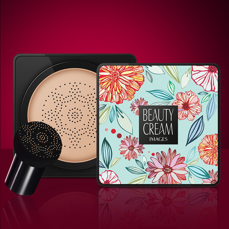 Images Mushroom air cushion BB cream