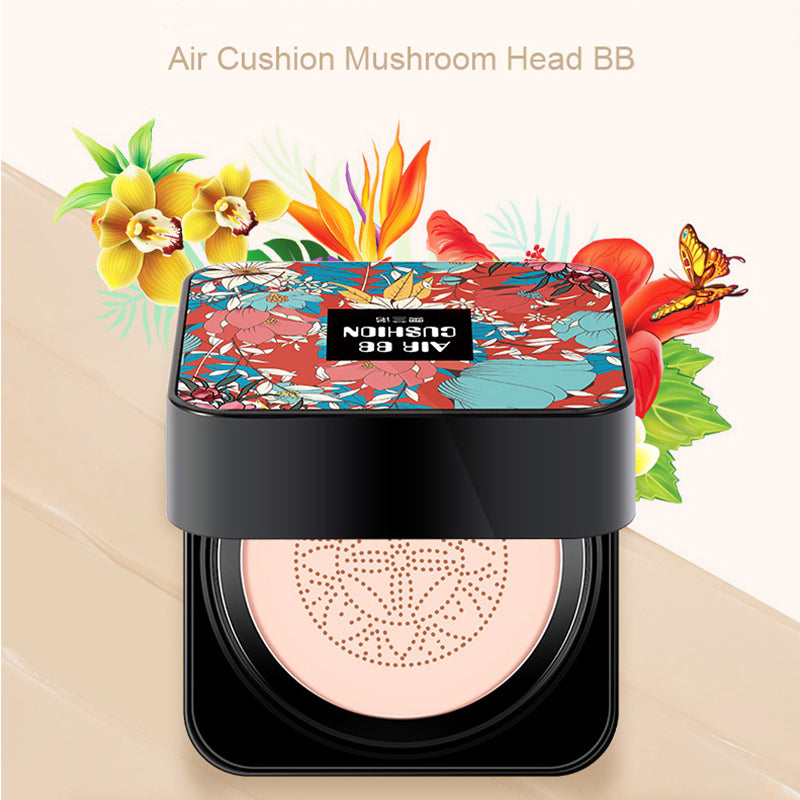Images Mushroom air cushion BB cream
