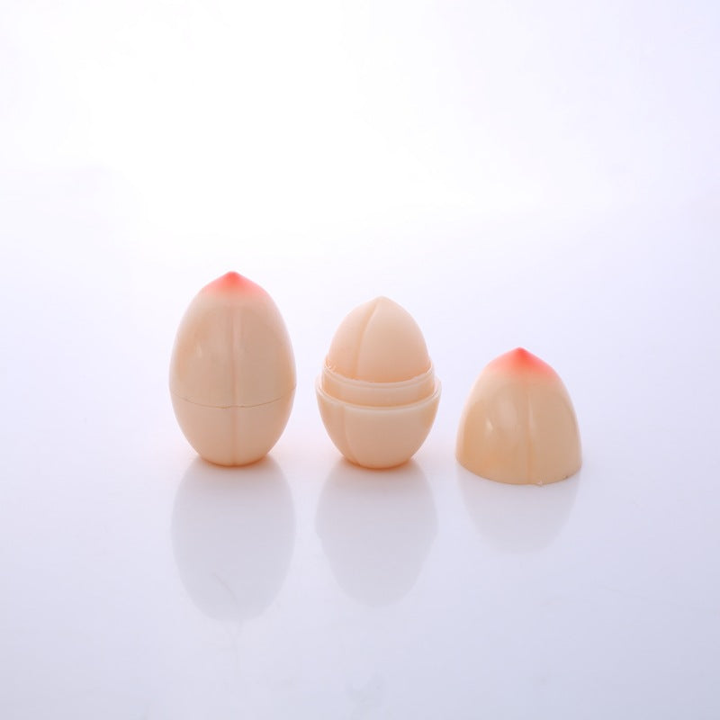Romantic Bear Creative fairy lipstick