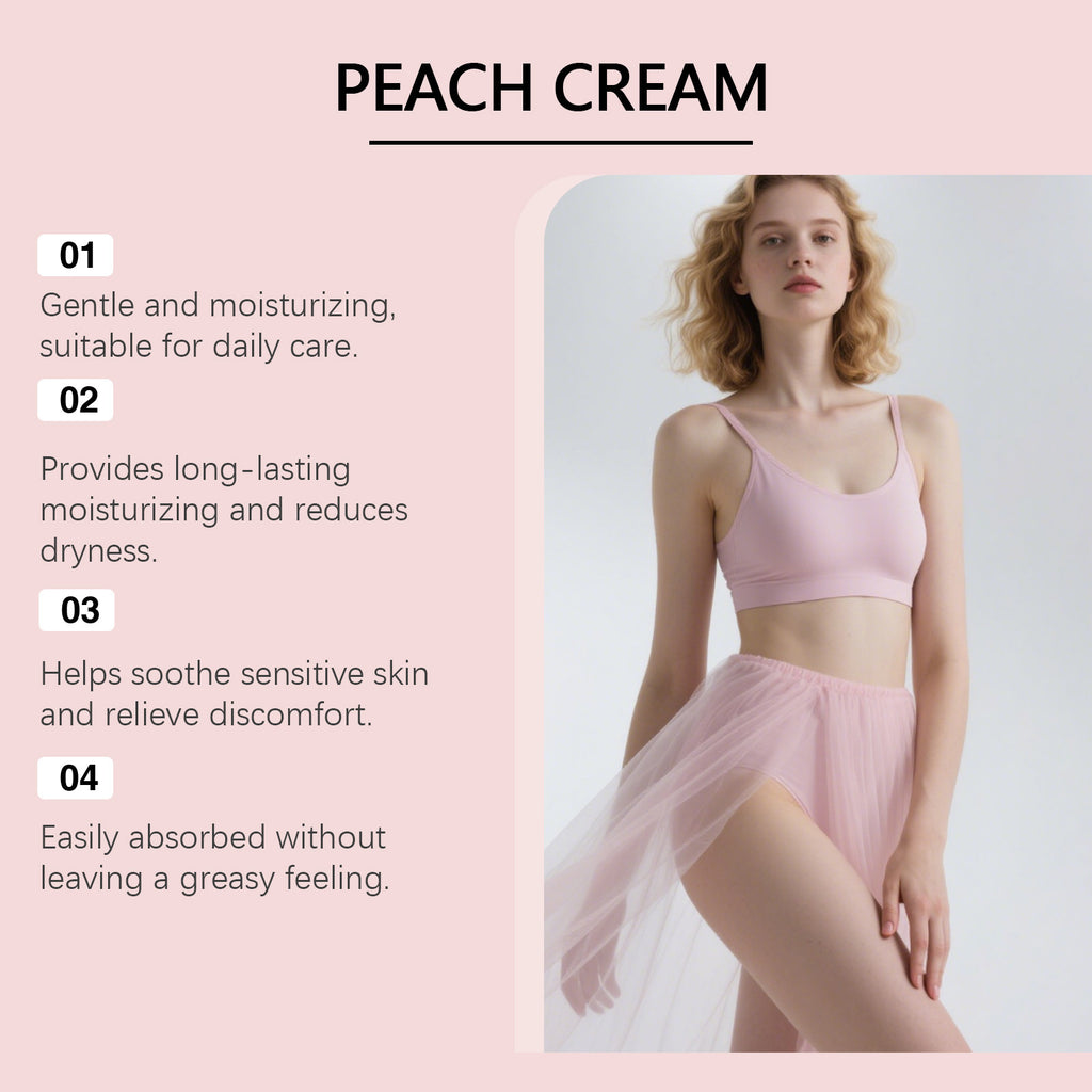 Laniska Intimate Care Cream