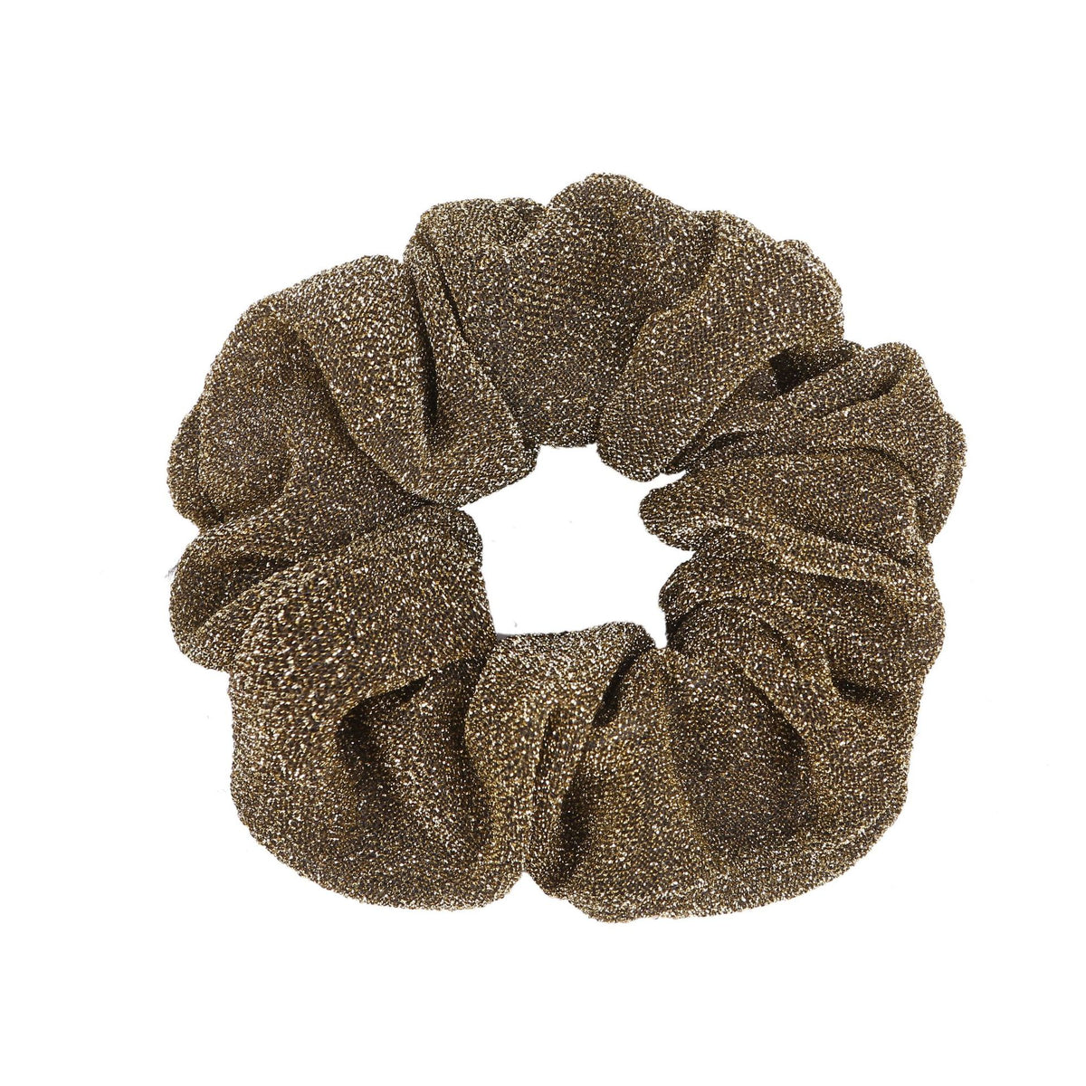 Women's Retro Dual-purpose Large Intestine Hairband