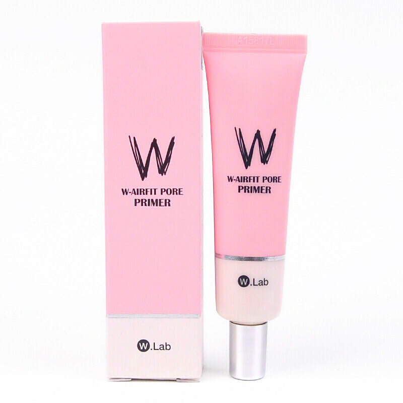 W.Lab Cream before makeup