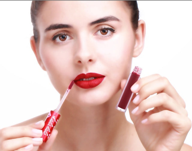 Kadalado Liquid Matte Lipstick
