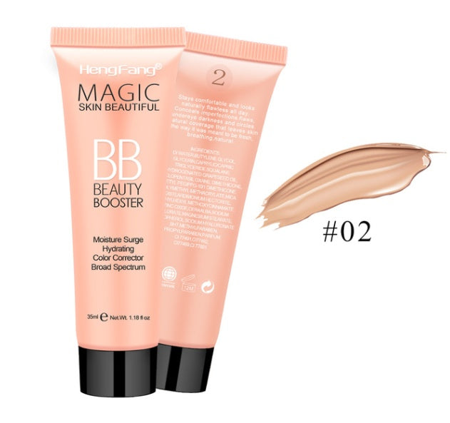 HengFang Concealer Oil Control Foundation