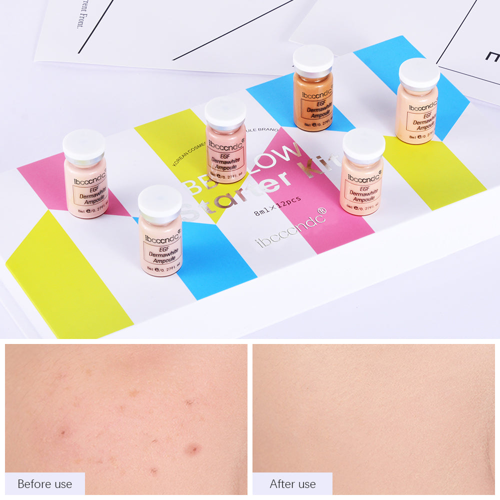 Ibcccndc Refining and Brightening Foundation