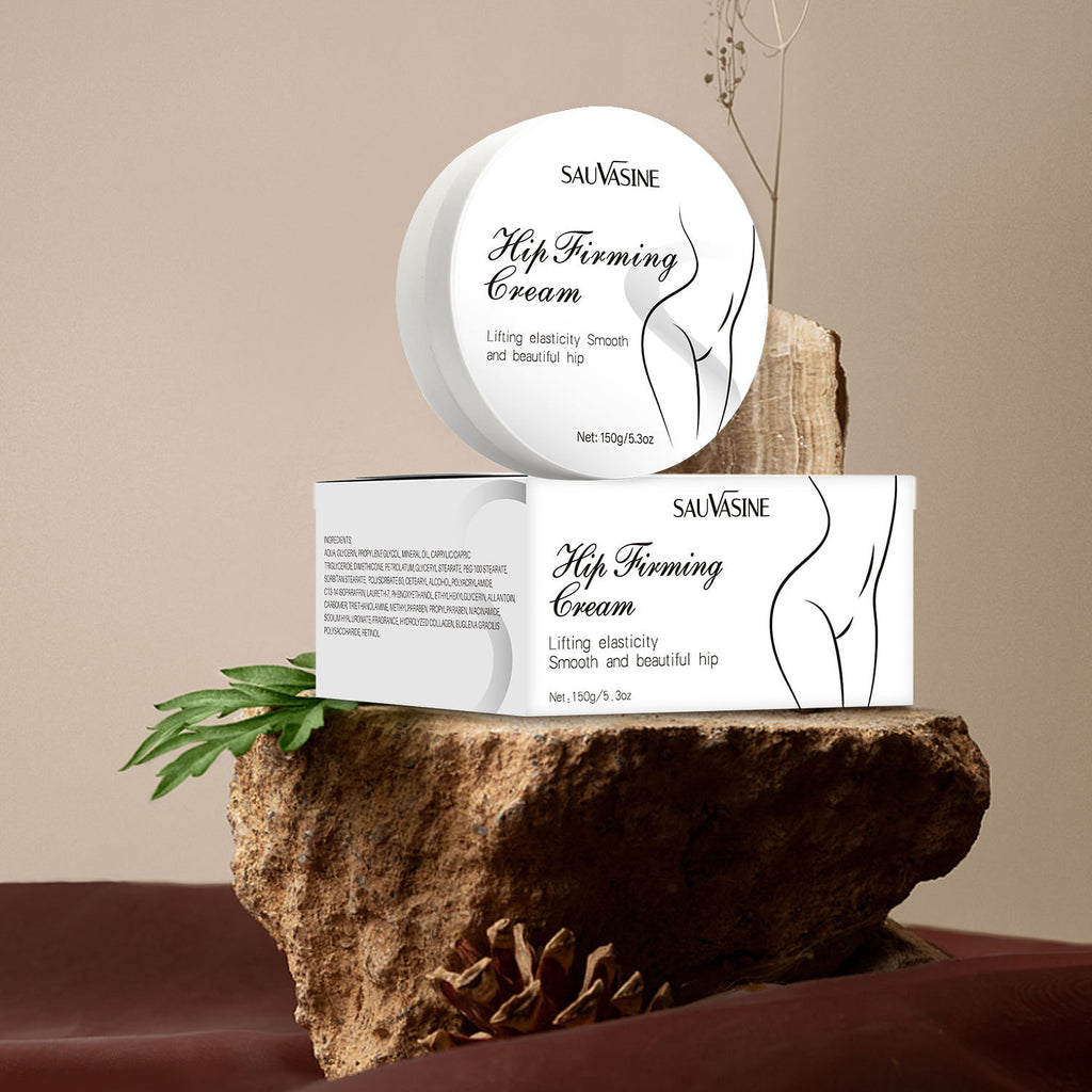 Sauvasine Hip Firming Cream Standard Specifications