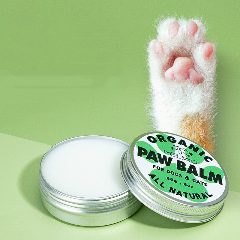 Melao Pet Claw Care Cream Moisturizing