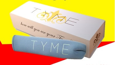 TYME spray straight hair splint hair straight hair buckle three in one spray straight comb tyme splint