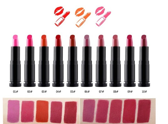 After 90 Hold Alive Moisturizing and lasting lipstick