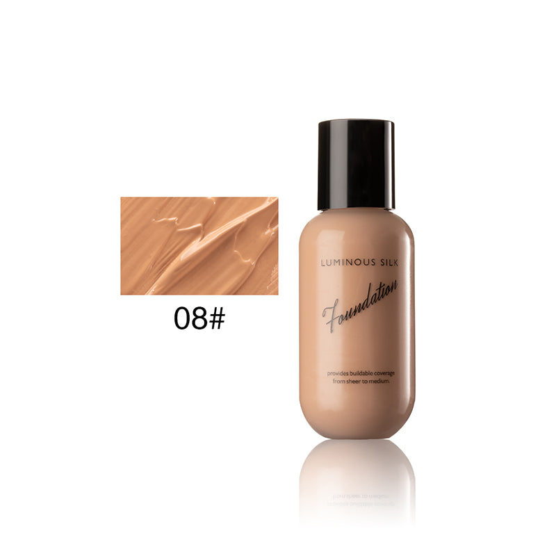 Menow Concealer Staying Face Foundation