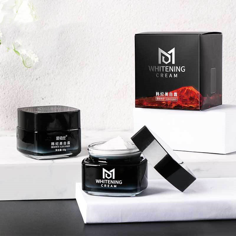 M Hanji Brightening Cream