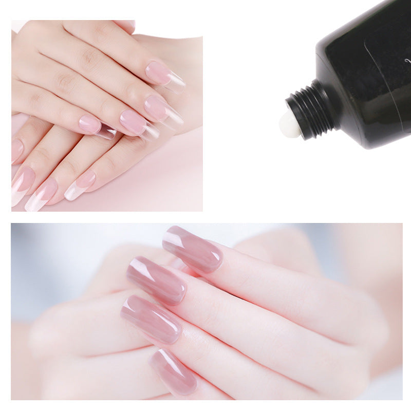 Acryl Gel Nail Polish Art For Nails Extensions Manicure DIY